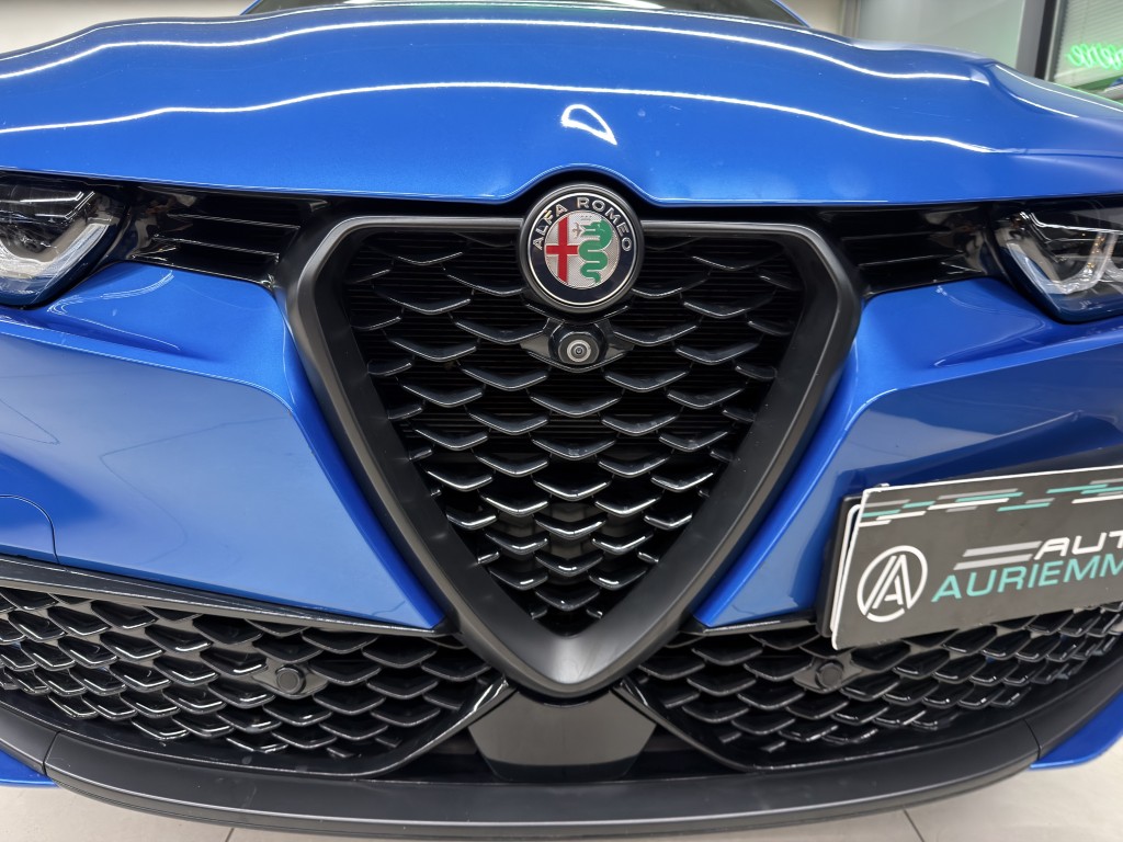 ALFA ROMEO TONALE 1.6 TCT6 SPRINT NAVI CAMERA 360